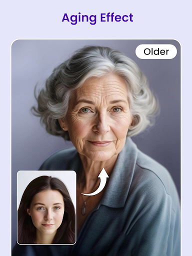Picify: AI Art Editor APK screenshot