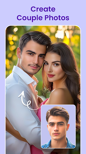 Picify: AI Art Editor APK screenshot