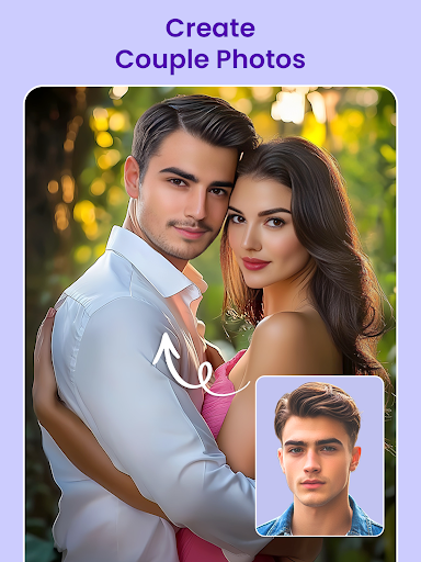 Picify: AI Art Editor APK screenshot