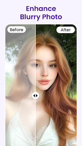 Picify: AI Art Editor APK screenshot