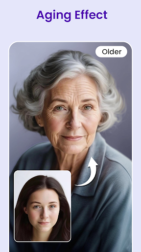 Picify: AI Art Editor APK screenshot