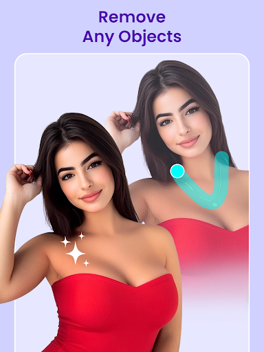 Picify: AI Art Editor APK screenshot