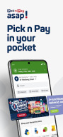 Pick n Pay asap + SmartShopper APK screenshot