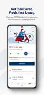 Pick n Pay asap + SmartShopper APK screenshot