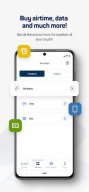 Pick n Pay asap + SmartShopper APK screenshot