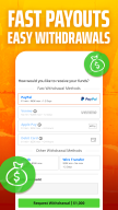 Pick6 DraftKings Fantasy Game APK screenshot