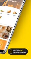PickMe (Sri Lanka) APK screenshot