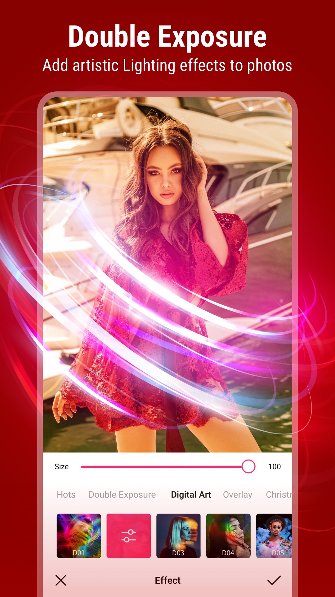 PickU APK screenshot