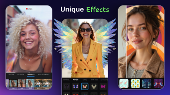 Picsa APK screenshot