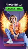 Picsa APK screenshot