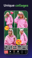 Picsa APK screenshot