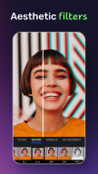 Picsa APK screenshot