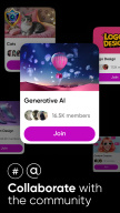 Picsart APK screenshot