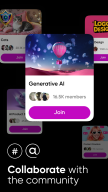 Picsart APK screenshot