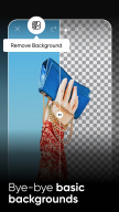 Picsart APK screenshot