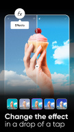 Picsart APK screenshot