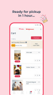 Picta x Walgreens Photo Print APK screenshot