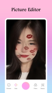 Picture Editor APK screenshot
