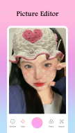 Picture Editor APK screenshot