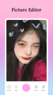Picture Editor APK screenshot