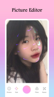 Picture Editor APK screenshot