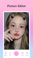 Picture Editor APK screenshot