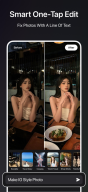 PicWiz AI screenshot