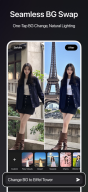 PicWiz AI screenshot