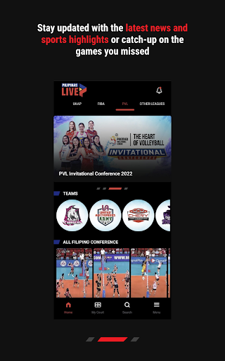 Pilipinas Live 12