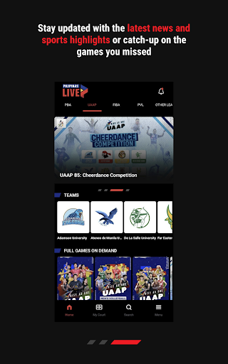 Pilipinas Live 13