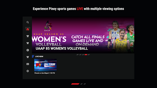 Pilipinas Live 22