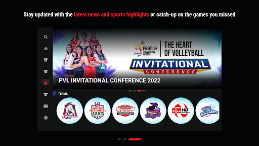 Pilipinas Live 26