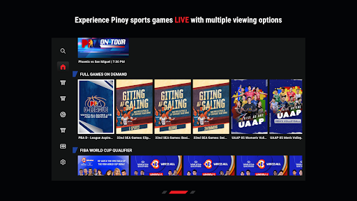 Pilipinas Live 27