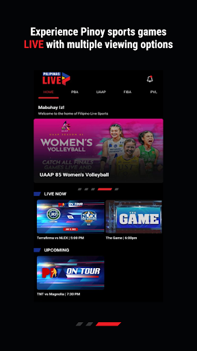 Pilipinas Live 3