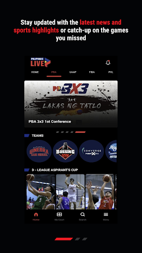 Pilipinas Live 4