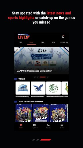 Pilipinas Live 6