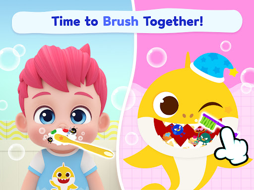 Pinkfong Baby Shark: Kid Games APK 20