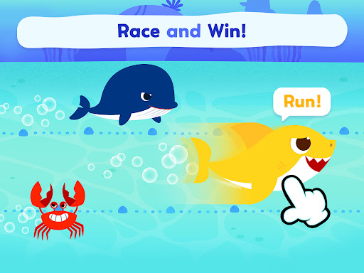 Pinkfong Baby Shark: Kid Games APK 21