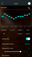 Pioneer ARC screenshot