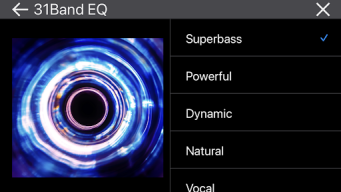Pioneer Smart Sync APK screenshot