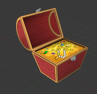 Pit Gamma screenshot