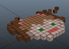 Pit Gamma screenshot