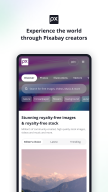 Pixabay APK screenshot