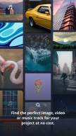 Pixabay APK screenshot