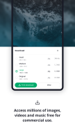 Pixabay APK screenshot