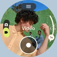 Pixel Camera 10