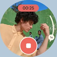 Pixel Camera 12