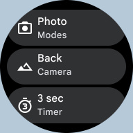 Камера Pixel APK screenshot