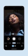 Камера Pixel APK screenshot