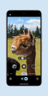 Камера Pixel APK screenshot
